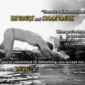 Meet your Posher, Bandy